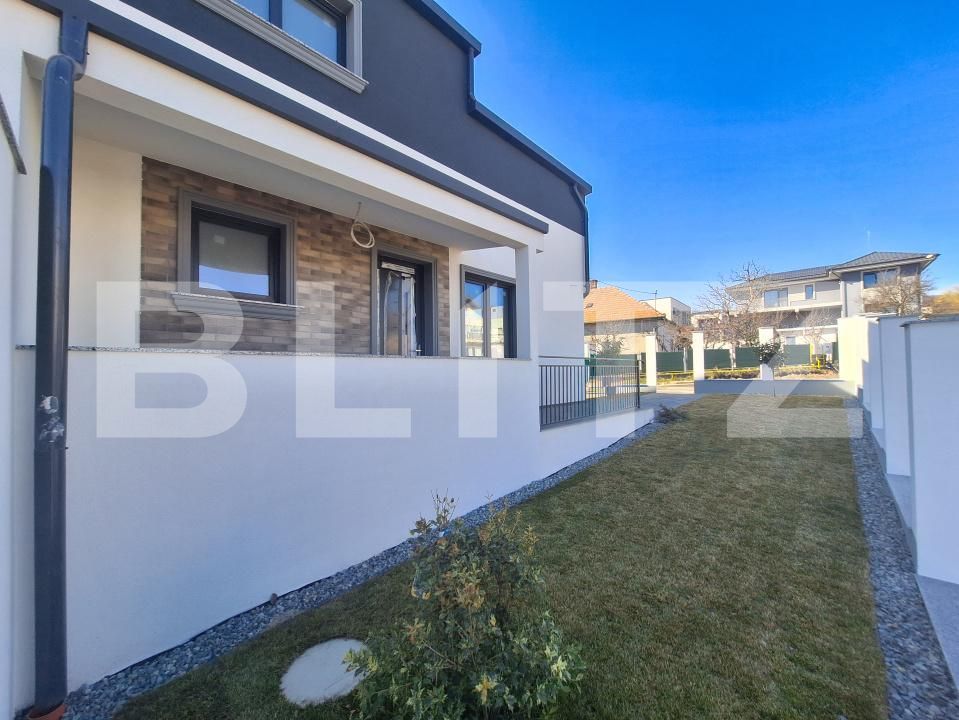 Casa de vânzare 4 camere Dambul Rotund - 162793CV | BLITZ Cluj-Napoca | Poza4