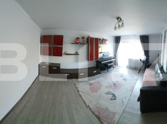 Apartament de vânzare 3 camere Intre Lacuri - 162794AV | BLITZ Cluj-Napoca | Poza5