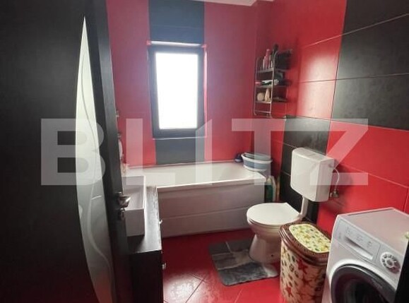 Apartament de vânzare 3 camere Intre Lacuri - 162794AV | BLITZ Cluj-Napoca | Poza9
