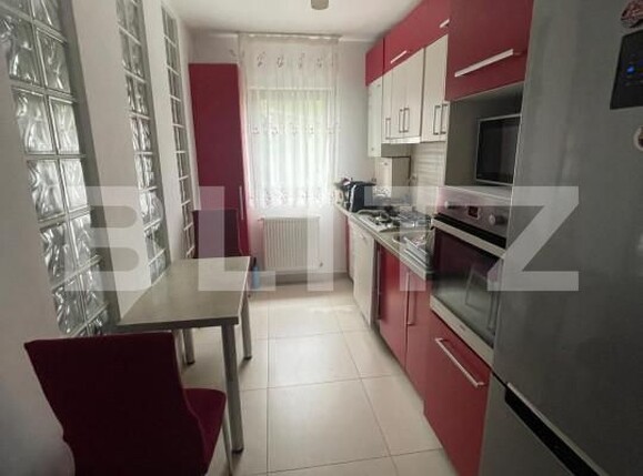 Apartament de vânzare 3 camere Intre Lacuri - 162794AV | BLITZ Cluj-Napoca | Poza8