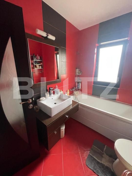 Apartament de vânzare 3 camere Intre Lacuri - 162794AV | BLITZ Cluj-Napoca | Poza10