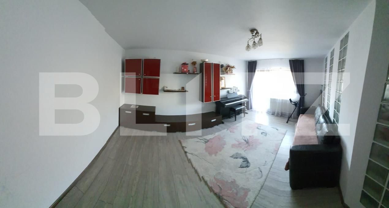 Apartament de vânzare 3 camere Intre Lacuri - 162794AV | BLITZ Cluj-Napoca | Poza5