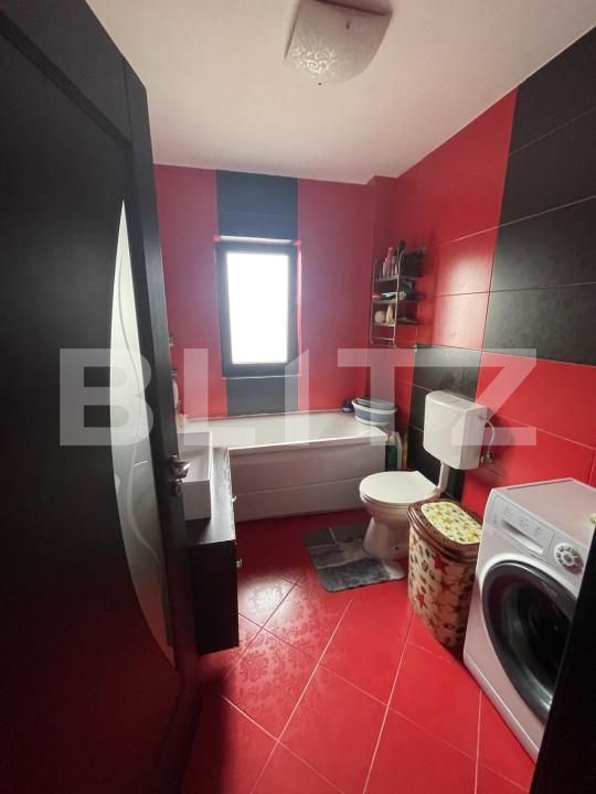 Apartament de vânzare 3 camere Intre Lacuri - 162794AV | BLITZ Cluj-Napoca | Poza9