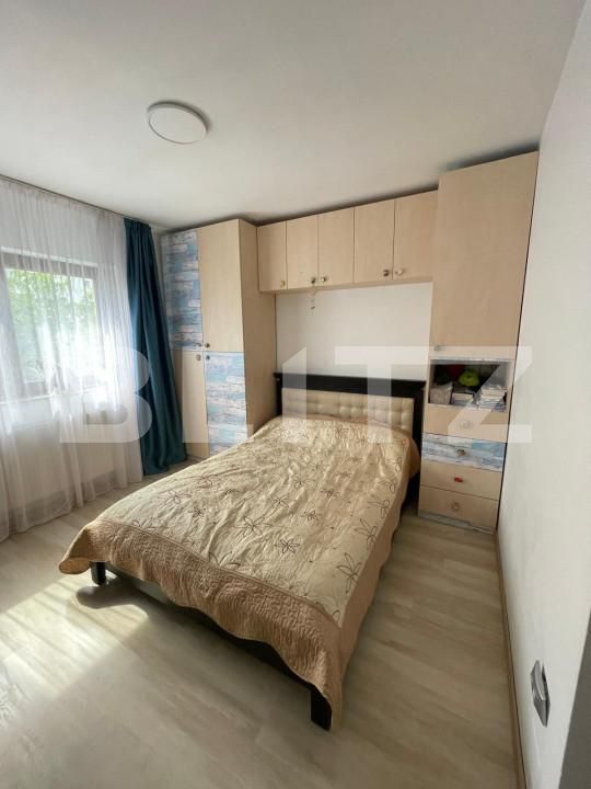 Apartament de vânzare 3 camere Intre Lacuri - 162794AV | BLITZ Cluj-Napoca | Poza4