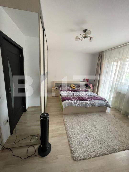 Apartament de vânzare 3 camere Intre Lacuri - 162794AV | BLITZ Cluj-Napoca | Poza2