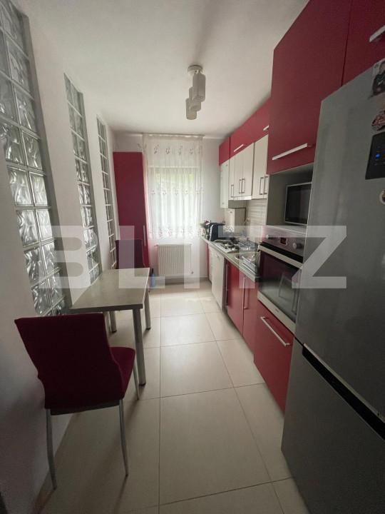 Apartament de vânzare 3 camere Intre Lacuri - 162794AV | BLITZ Cluj-Napoca | Poza8
