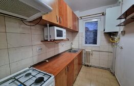 Apartament 3 camere decomandate, 56 mp, etaj intermediar, Grigorescu