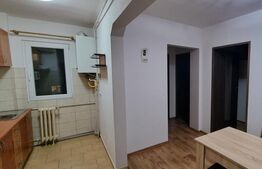 Apartament 3 camere decomandate, 56 mp, etaj intermediar, Grigorescu