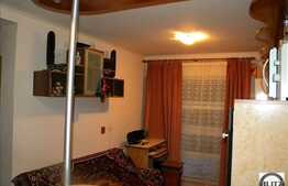 Apartament cu o camera complet mobilat in Floresti!