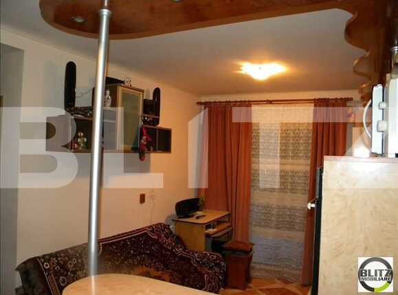 Garsonieră de vânzare Floreşti - 1628AV | BLITZ Cluj-Napoca | Poza1