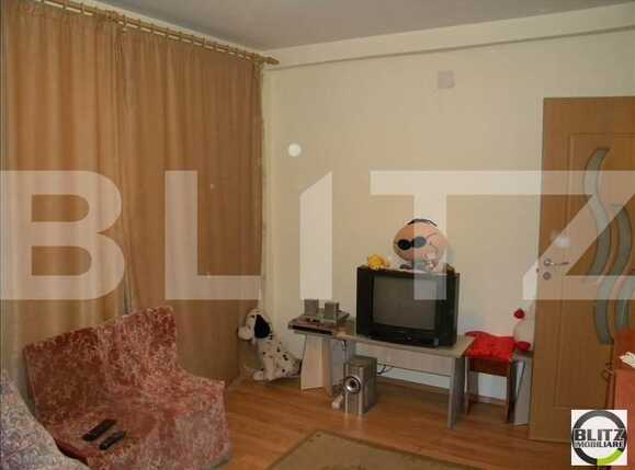 Garsonieră de vânzare Floreşti - 1628AV | BLITZ Cluj-Napoca | Poza4