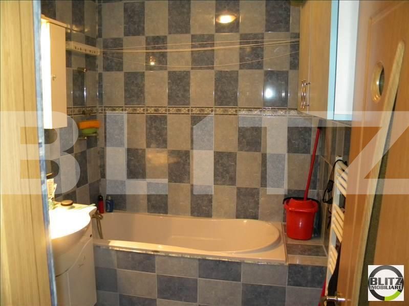 Garsonieră de vânzare Floreşti - 1628AV | BLITZ Cluj-Napoca | Poza3