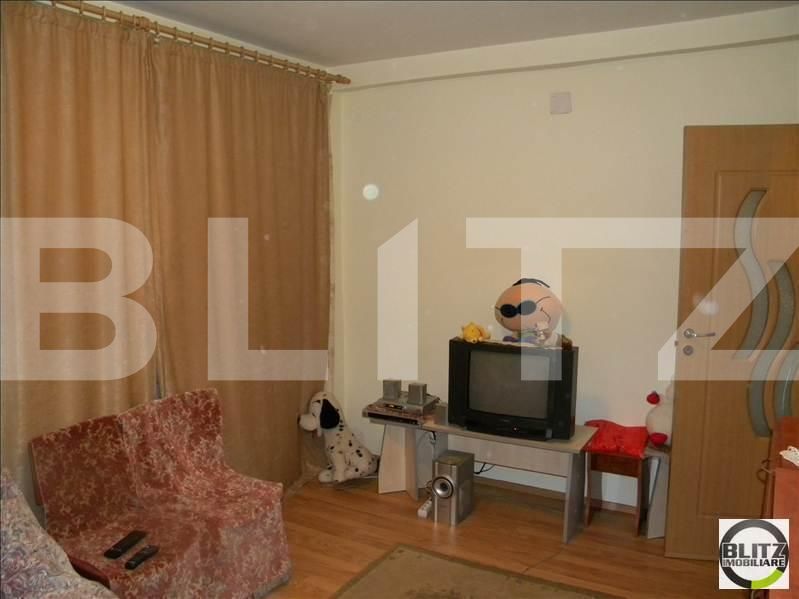 Garsonieră de vânzare Floreşti - 1628AV | BLITZ Cluj-Napoca | Poza4