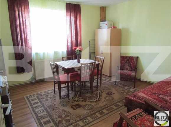 Apartament de vânzare 2 camere Manastur - 16280AV | BLITZ Cluj-Napoca | Poza1