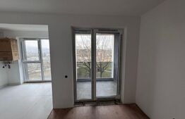 Apartament cu 1 cameră, 38 mp, Soporului