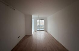 Apartament cu 1 cameră, 38 mp, Soporului