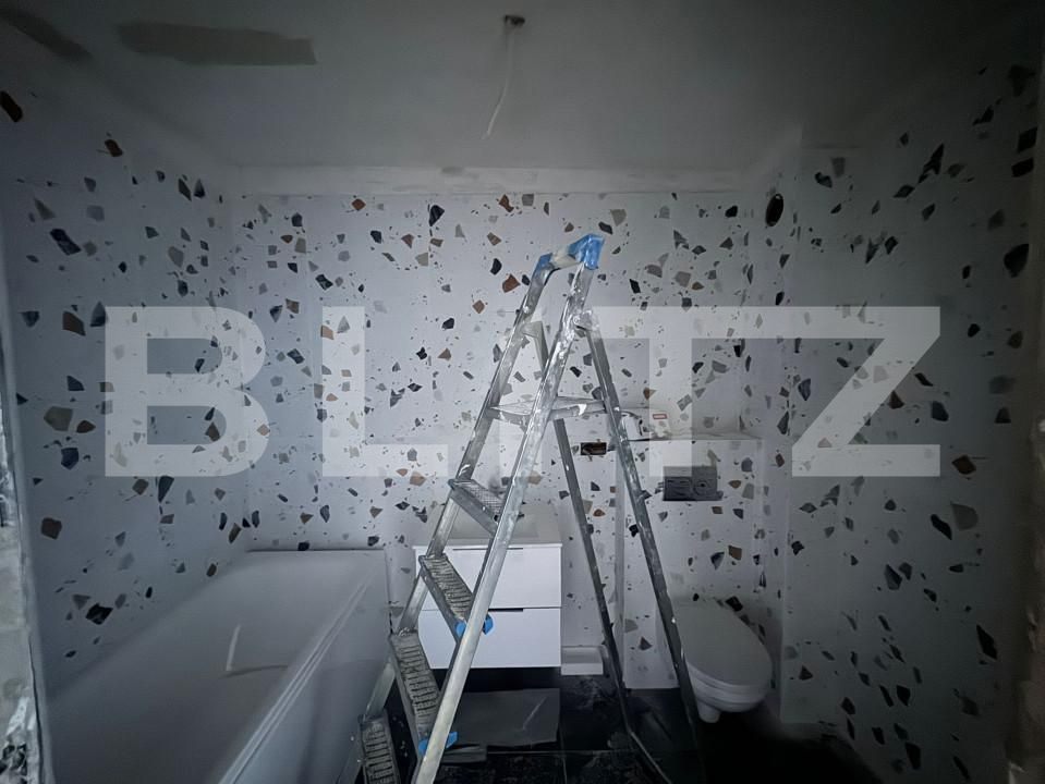 Garsonieră de vânzare Sopor - 162808AV | BLITZ Cluj-Napoca | Poza4