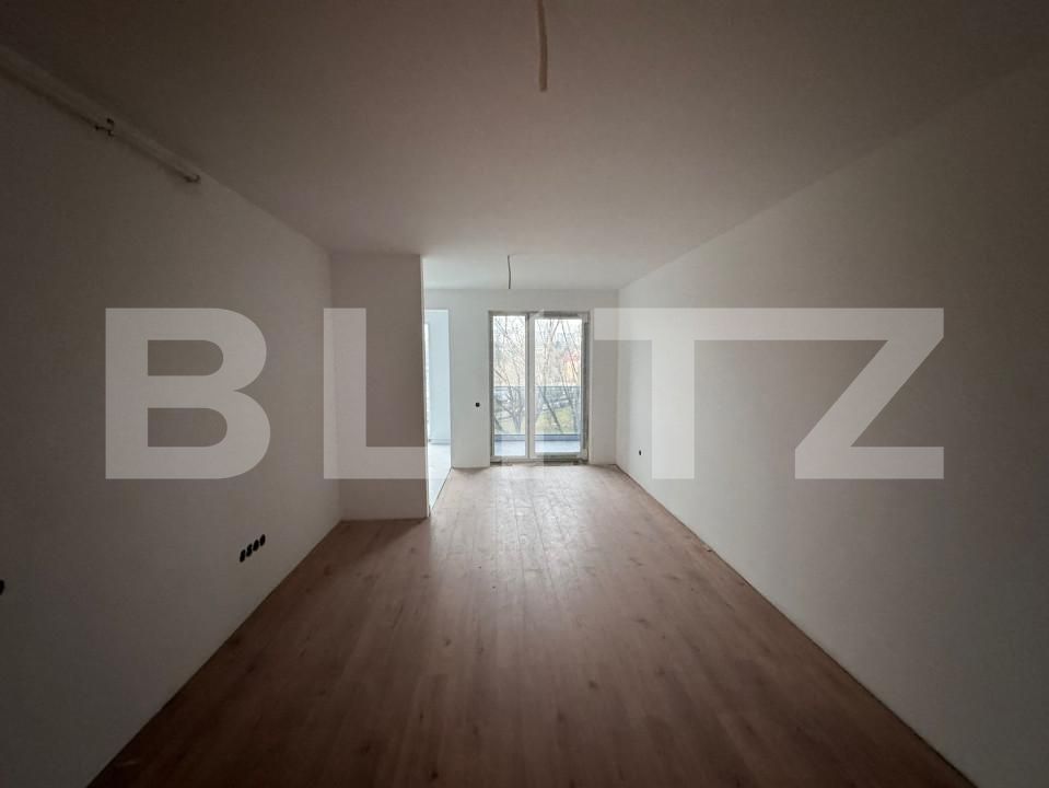 Garsonieră de vânzare Sopor - 162808AV | BLITZ Cluj-Napoca | Poza1