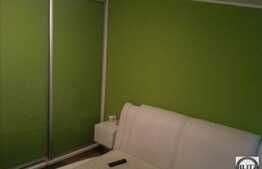 3 camere, semidecomandat, 81 mp, imobil nou, zona strazii Edgar Quinet