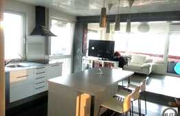 3 camere, semidecomandat, 81 mp, imobil nou, zona strazii Edgar Quinet