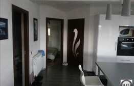 3 camere, semidecomandat, 81 mp, imobil nou, zona strazii Edgar Quinet