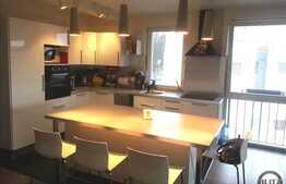 3 camere, semidecomandat, 81 mp, imobil nou, zona strazii Edgar Quinet