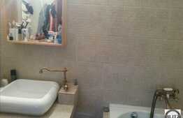 3 camere, semidecomandat, 81 mp, imobil nou, zona strazii Edgar Quinet