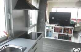 3 camere, semidecomandat, 81 mp, imobil nou, zona strazii Edgar Quinet