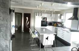 3 camere, semidecomandat, 81 mp, imobil nou, zona strazii Edgar Quinet