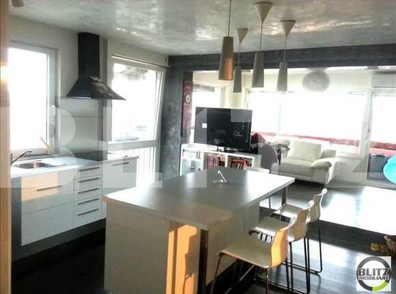 Apartament de vânzare 3 camere Manastur - 16281AV | BLITZ Cluj-Napoca | Poza1