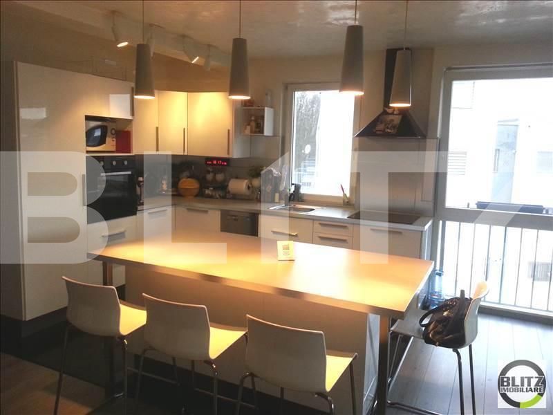 Apartament de vânzare 3 camere Manastur - 16281AV | BLITZ Cluj-Napoca | Poza3