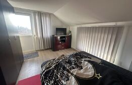 Casa unifamiliala, 4 camere, 120mp, 260mp teren,  zona Iris