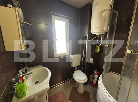 Casa de vânzare 4 camere Iris - 162810CV | BLITZ Cluj-Napoca | Poza9