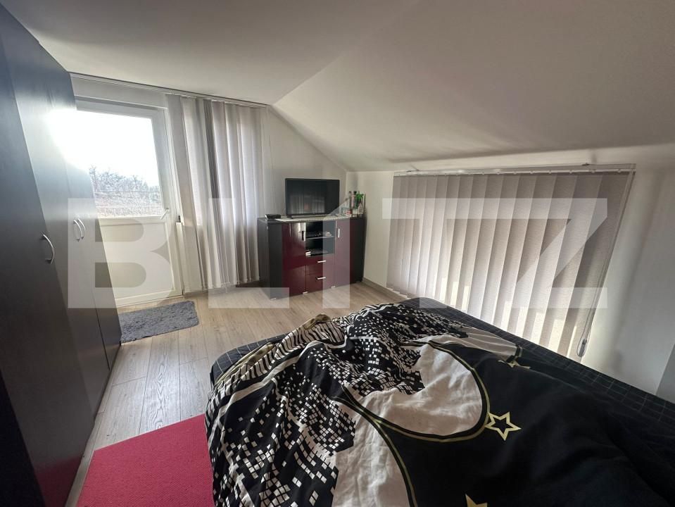 Casa de vânzare 4 camere Iris - 162810CV | BLITZ Cluj-Napoca | Poza5