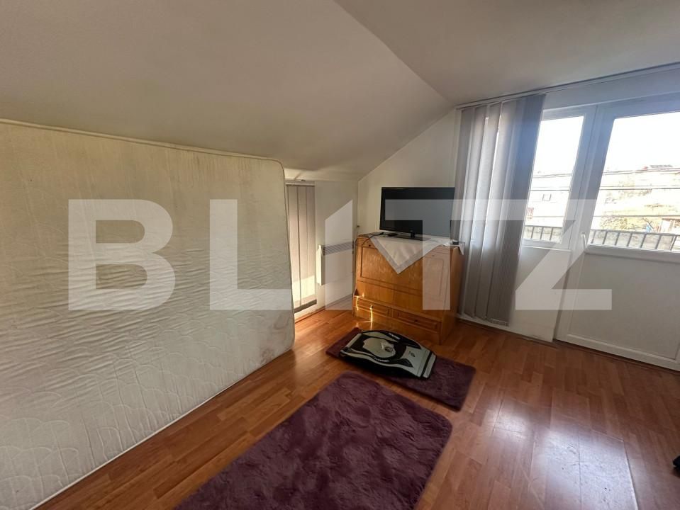 Casa de vânzare 4 camere Iris - 162810CV | BLITZ Cluj-Napoca | Poza3