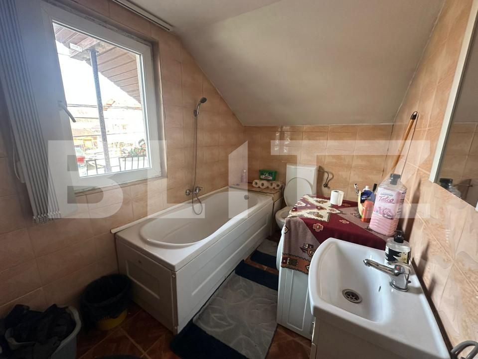 Casa de vânzare 4 camere Iris - 162810CV | BLITZ Cluj-Napoca | Poza11