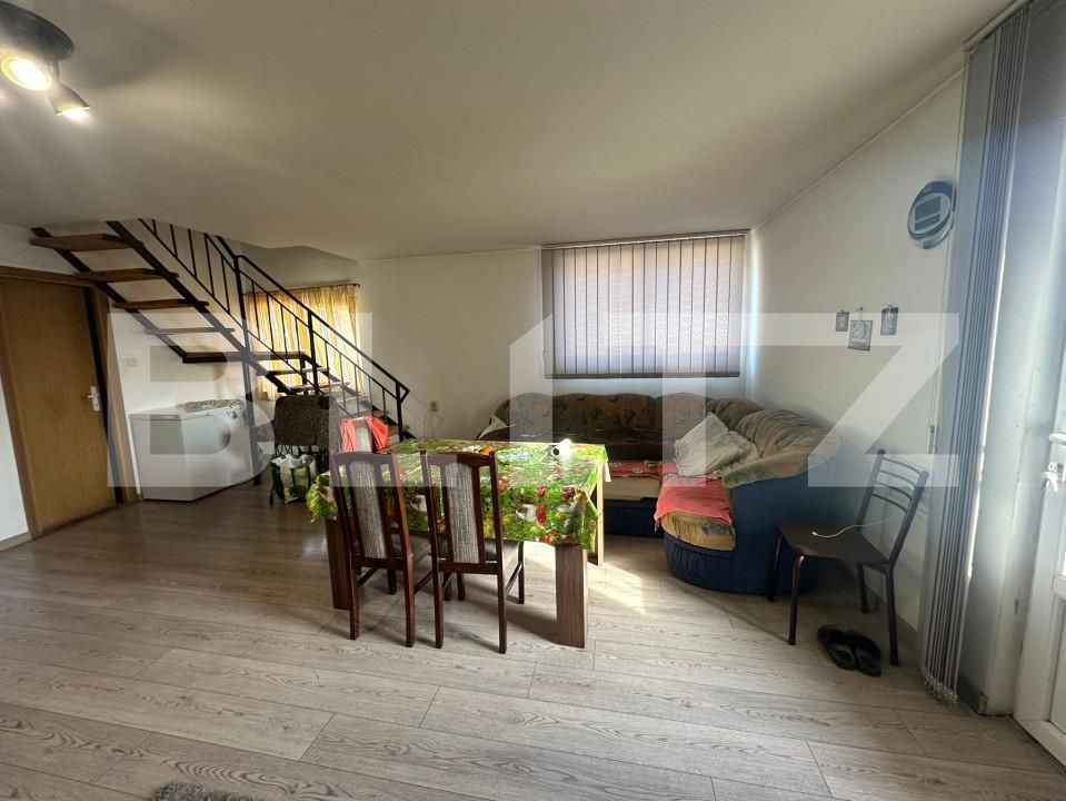 Casa de vânzare 4 camere Iris - 162810CV | BLITZ Cluj-Napoca | Poza12