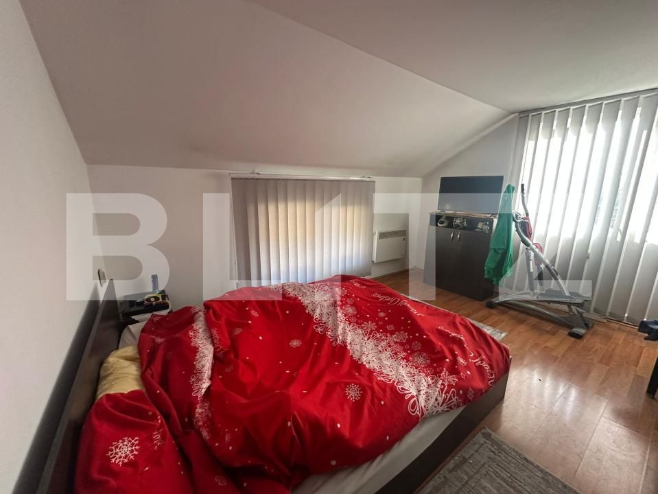 Casa de vânzare 4 camere Iris - 162810CV | BLITZ Cluj-Napoca | Poza6