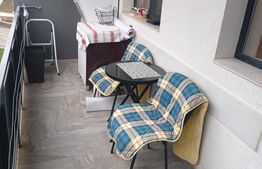 Apartament modern de o camera, etaj 1, zona sesul de sus