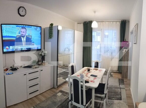 Garsonieră de vânzare Floreşti - 162815AV | BLITZ Cluj-Napoca | Poza1