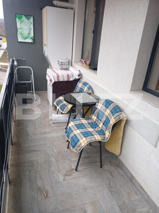 Garsonieră de vânzare Floreşti - 162815AV | BLITZ Cluj-Napoca | Poza12