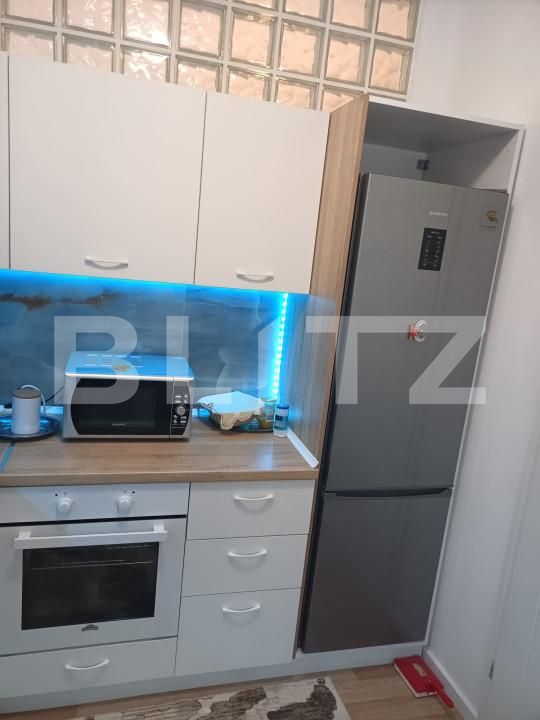 Garsonieră de vânzare Floreşti - 162815AV | BLITZ Cluj-Napoca | Poza9