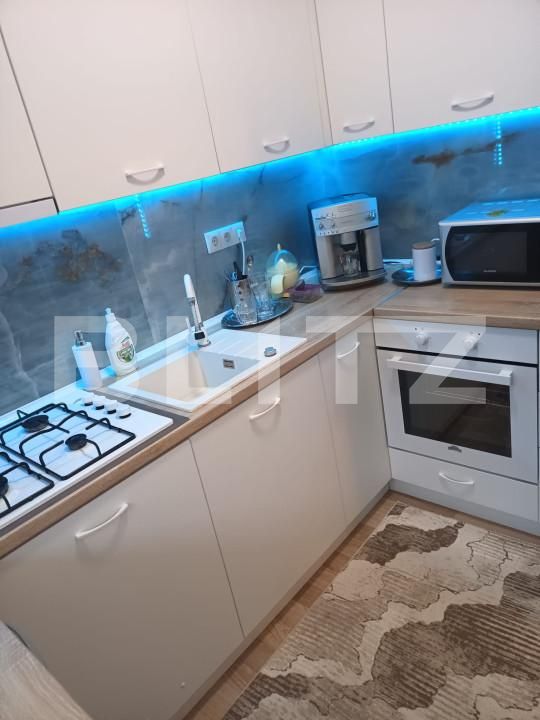 Garsonieră de vânzare Floreşti - 162815AV | BLITZ Cluj-Napoca | Poza8