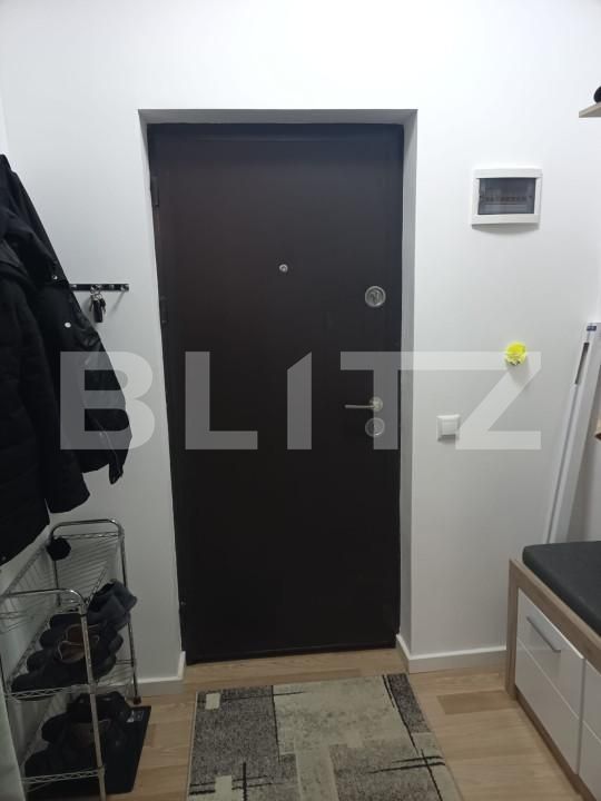 Garsonieră de vânzare Floreşti - 162815AV | BLITZ Cluj-Napoca | Poza2