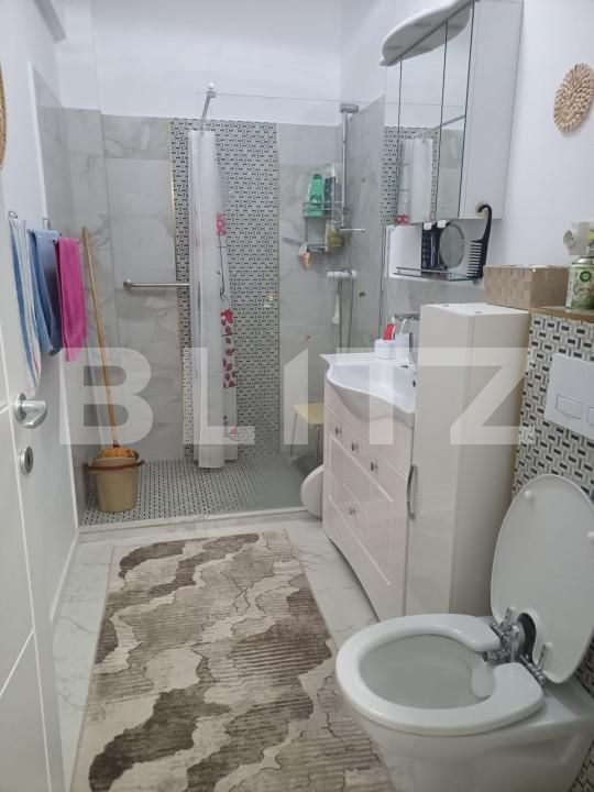 Garsonieră de vânzare Floreşti - 162815AV | BLITZ Cluj-Napoca | Poza11
