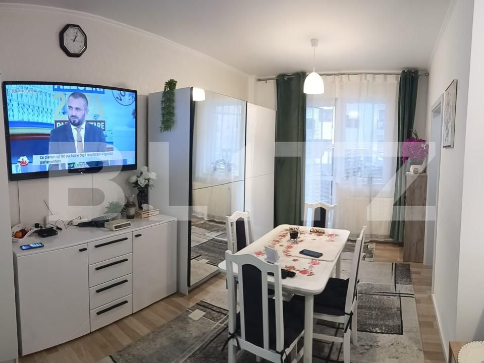 Garsonieră de vânzare Floreşti - 162815AV | BLITZ Cluj-Napoca | Poza4