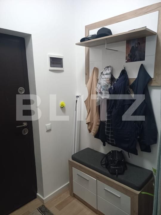 Garsonieră de vânzare Floreşti - 162815AV | BLITZ Cluj-Napoca | Poza3