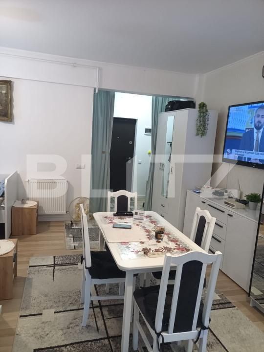Garsonieră de vânzare Floreşti - 162815AV | BLITZ Cluj-Napoca | Poza5