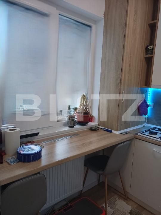 Garsonieră de vânzare Floreşti - 162815AV | BLITZ Cluj-Napoca | Poza10