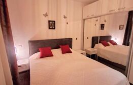 Apartament 2 camere, impecabil, pe drumul Poienii.